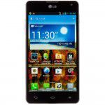 LG Optimus G