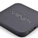 MINIX NEO X5