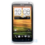 HTC One X