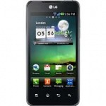 LG Optimus 2x