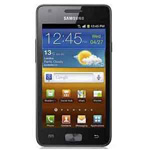 Samsung Galaxy R