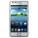 Samsung Galaxy S II Plus