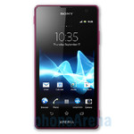 Sony Xperia TXD(LT29i)