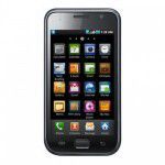 Samsung Galaxy S I9000