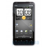 HTC EVO Design