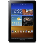 Samsung Galaxy Tab 7.7