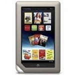 Barnes & Noble Nook Tablet