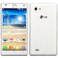 LG Optimus 4X HD