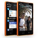 Nokia X2