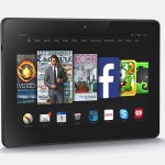 Amazon Fire 2015 Tablet