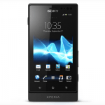 Sony Xperia sola